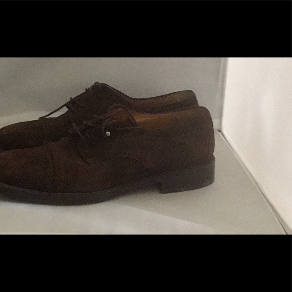 EMANUEL PAOLO SHOES MEN.